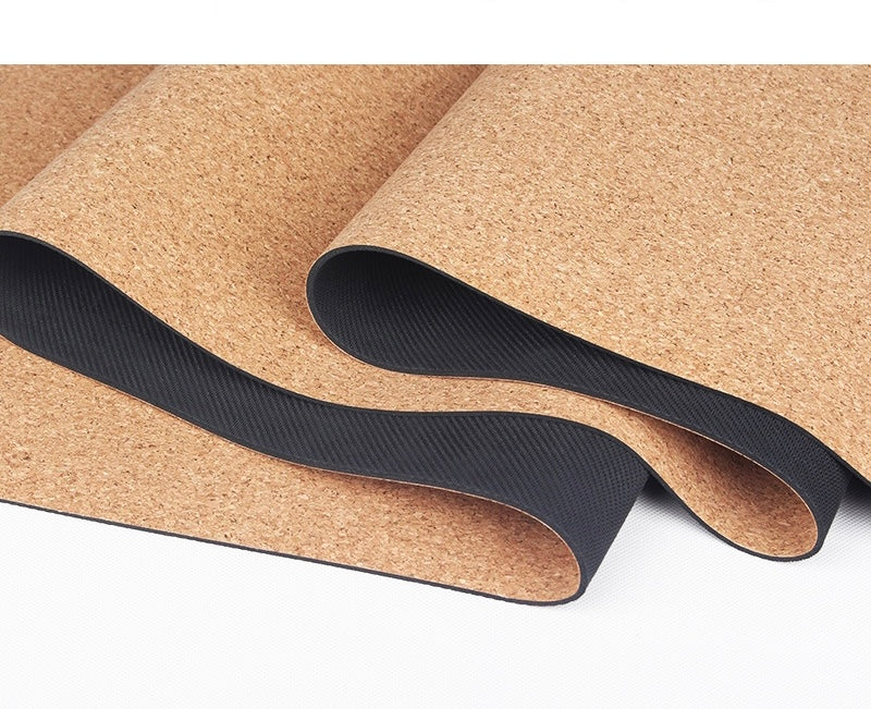 Natural rubber cork Hero mat