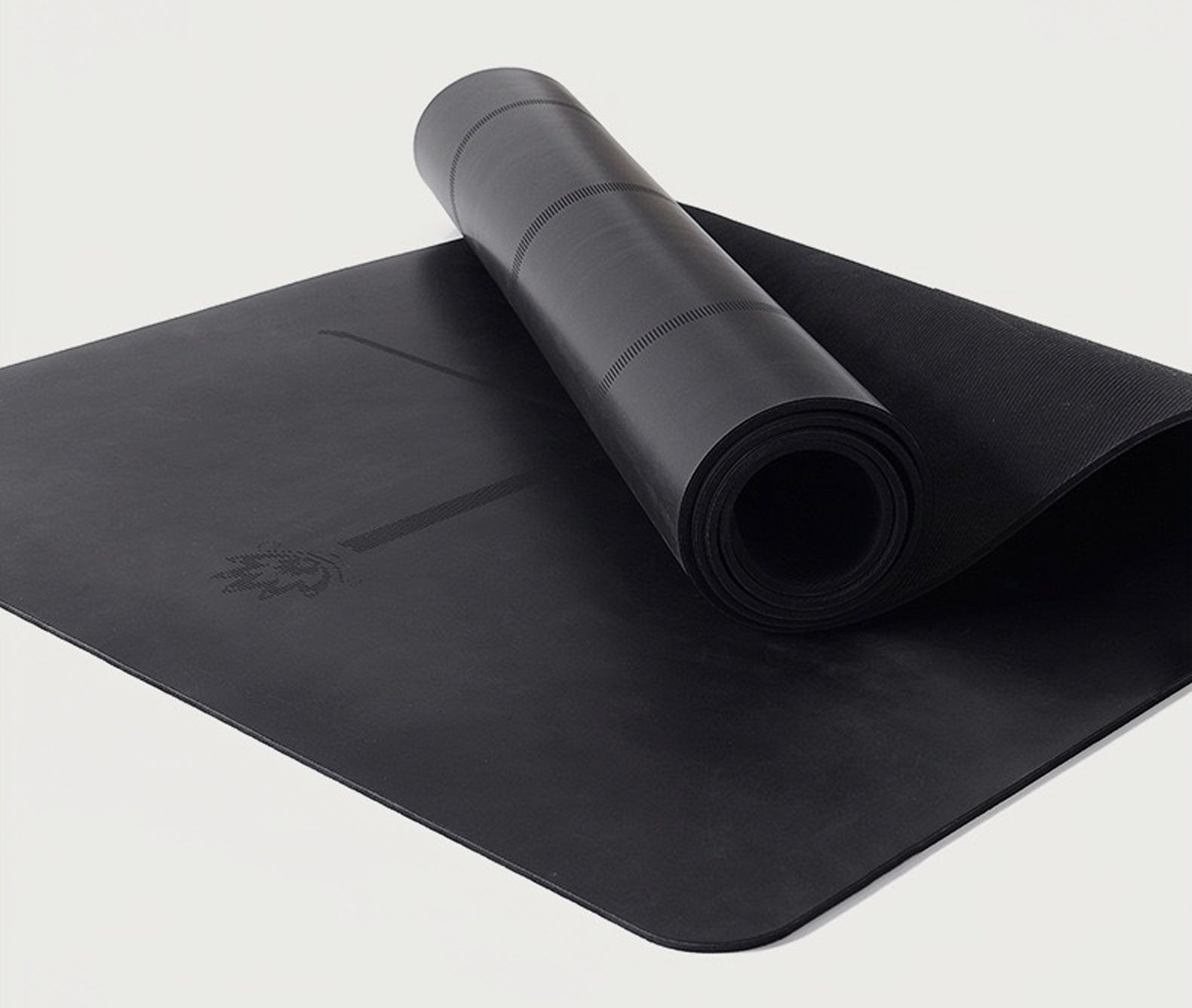PU Yoga Mat - Lively Collection