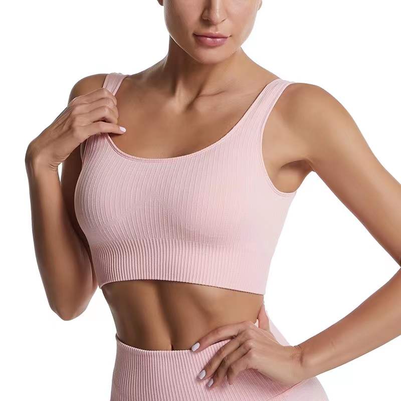 Goddess deep V-neck sports breathable bralette – CCFITSOUL